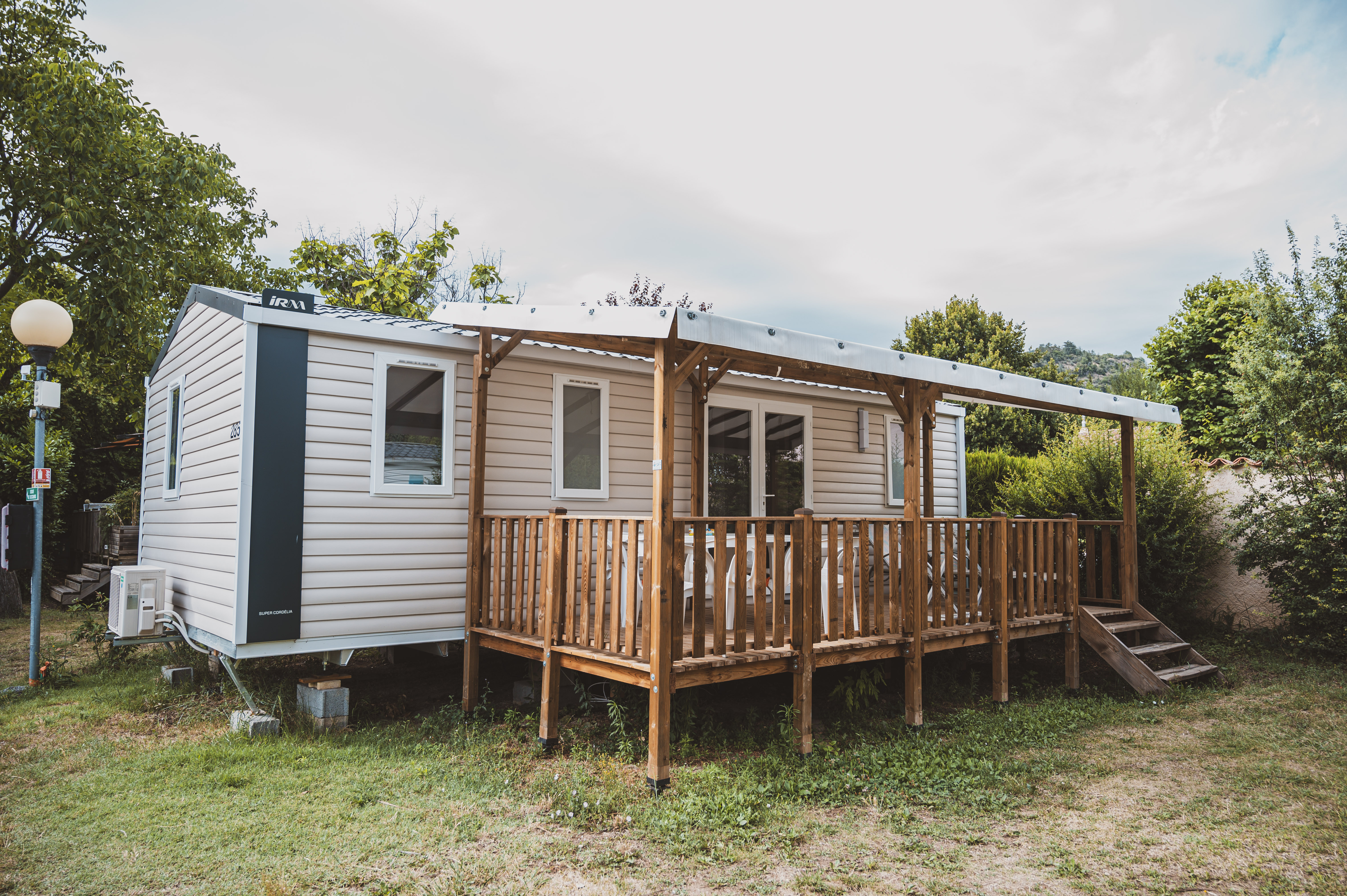 provence campingplatz