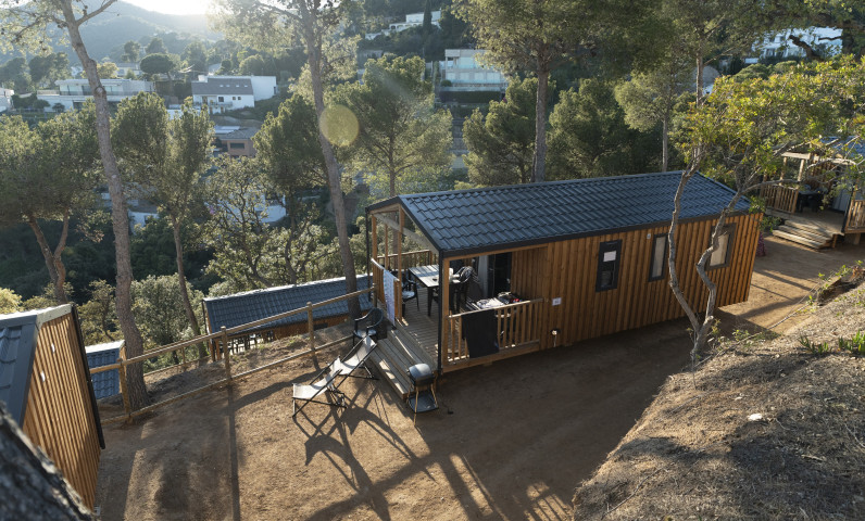 Sunêlia Prestige mit Meerblick
