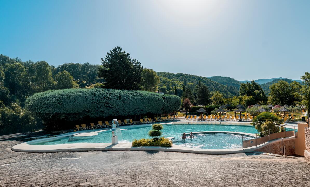 5 Sterne Camping Frankreich: Luxus & Top Pltze entdecken