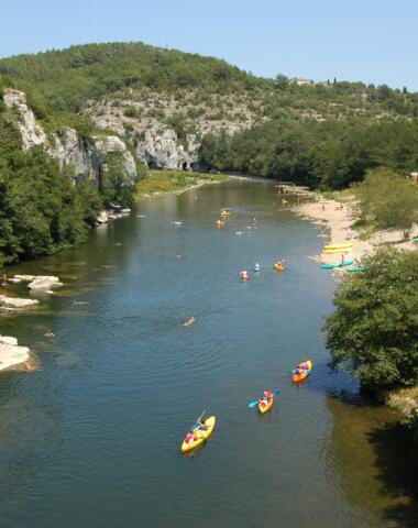 Sunlia Mazet Plage | 4-Sterne-Camping in der Ardche Sunlia Mazet Plage | 4-Sterne-Camping in der Ardche