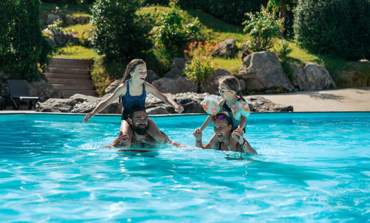 Camping Halbpension - Sunlia Vacances