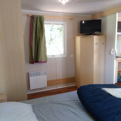 PMR accommodation room