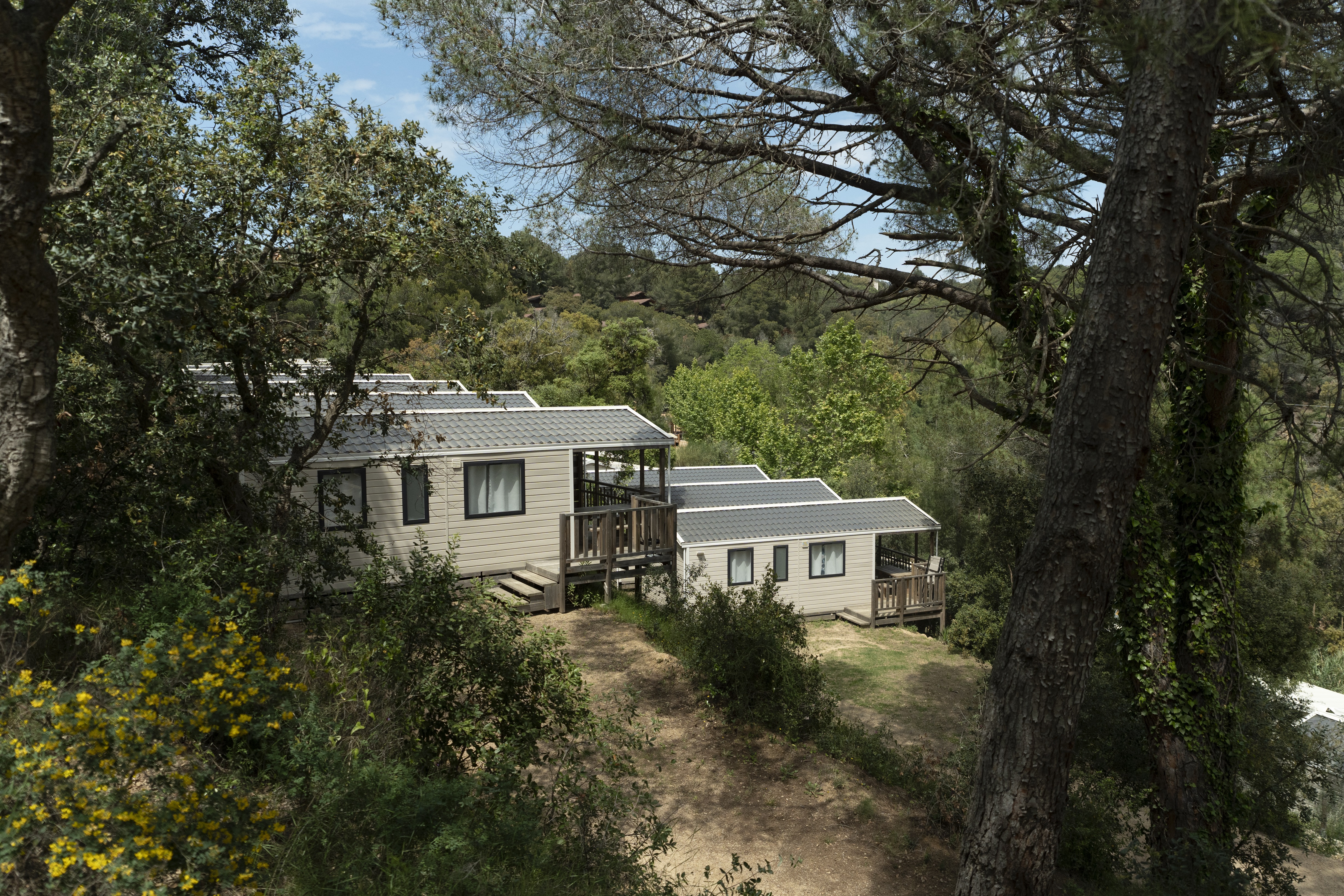Prestige cottage without view small