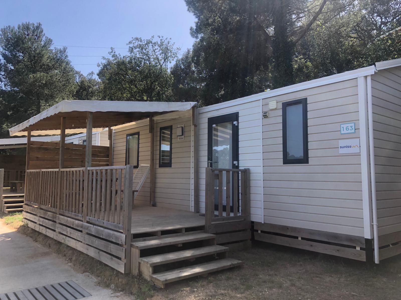 Prestige cottage 3 bedrooms without view