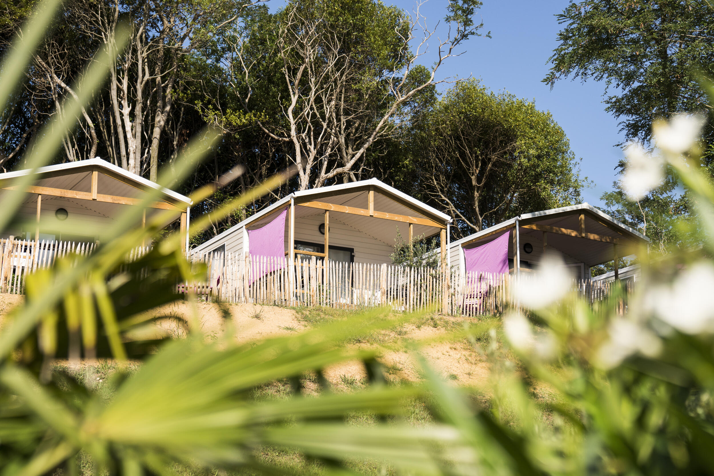 Camping Erreka