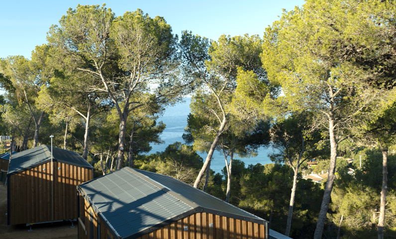 Cala Llevado