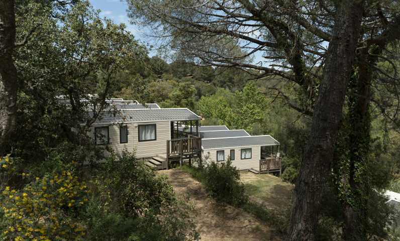 Cottage prestige sin vista pequeño