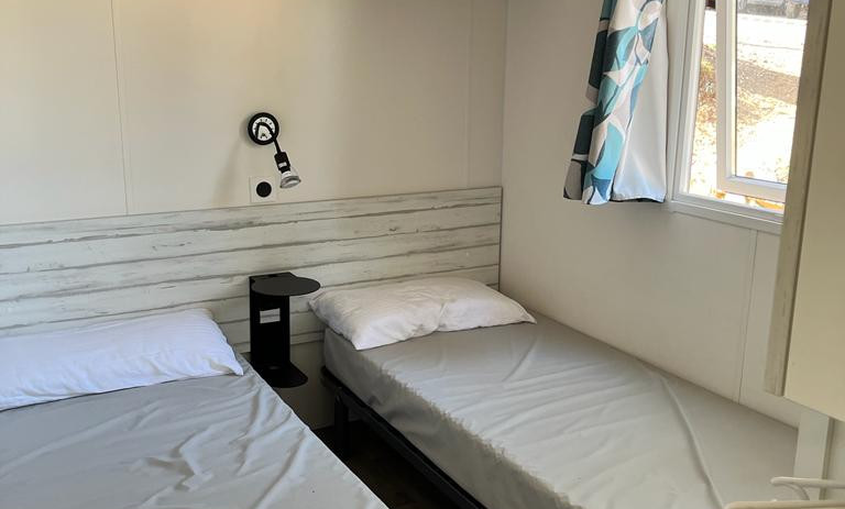 Habitación 2 Cottage Prestige 2 habitaciones sin vista