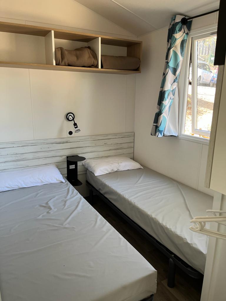 Habitación 2 Cottage Prestige 2 habitaciones sin vista