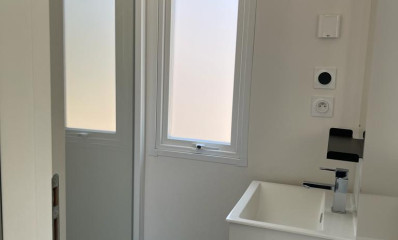 Baño 9 Cottage Prestige 2 habitaciones sin vista