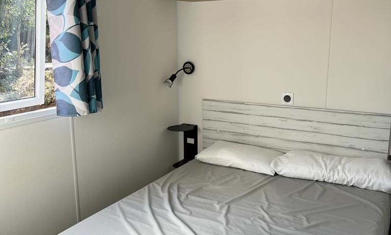 Habitación doble Cottage Prestige 2 habitaciones sin vista