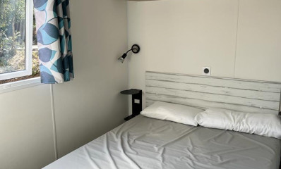 Habitación doble Cottage Prestige 2 habitaciones sin vista