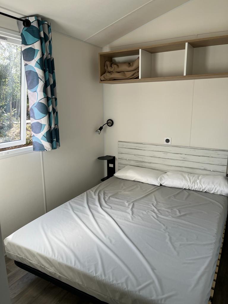 Habitación doble Cottage Prestige 2 habitaciones sin vista