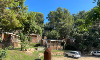 Cottage Prestige vista al mar