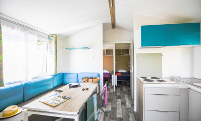 Camping Erreka Bidart