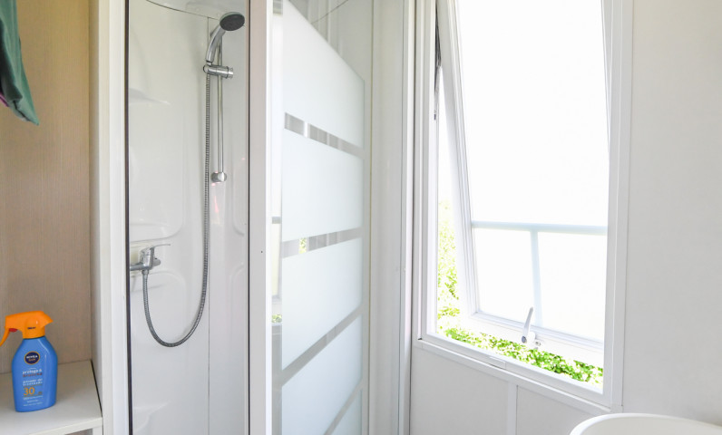 Baño Cottage Prestige