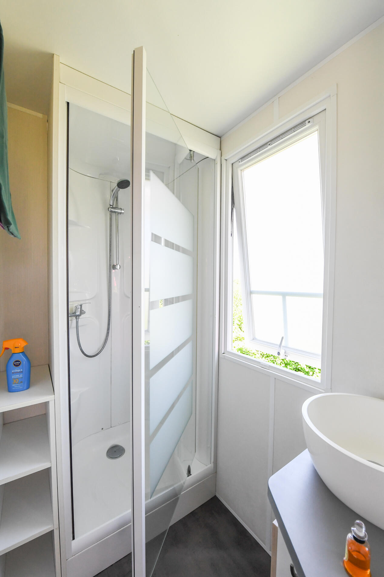 Baño Cottage Prestige