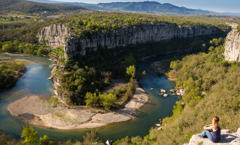 paisaje del interior