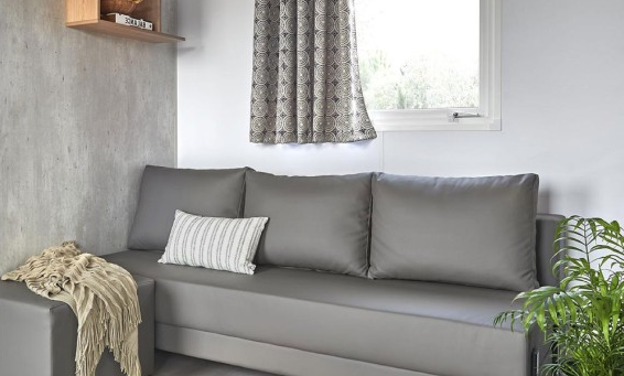 Location Mobilhome moderne Quimper prestige Rando.PNG
