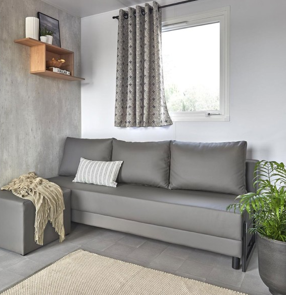 Location Mobilhome moderne Quimper prestige Rando.PNG