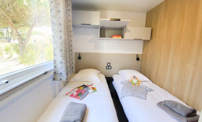 Chambre enfant Sunêlia Luxe 6 personnes