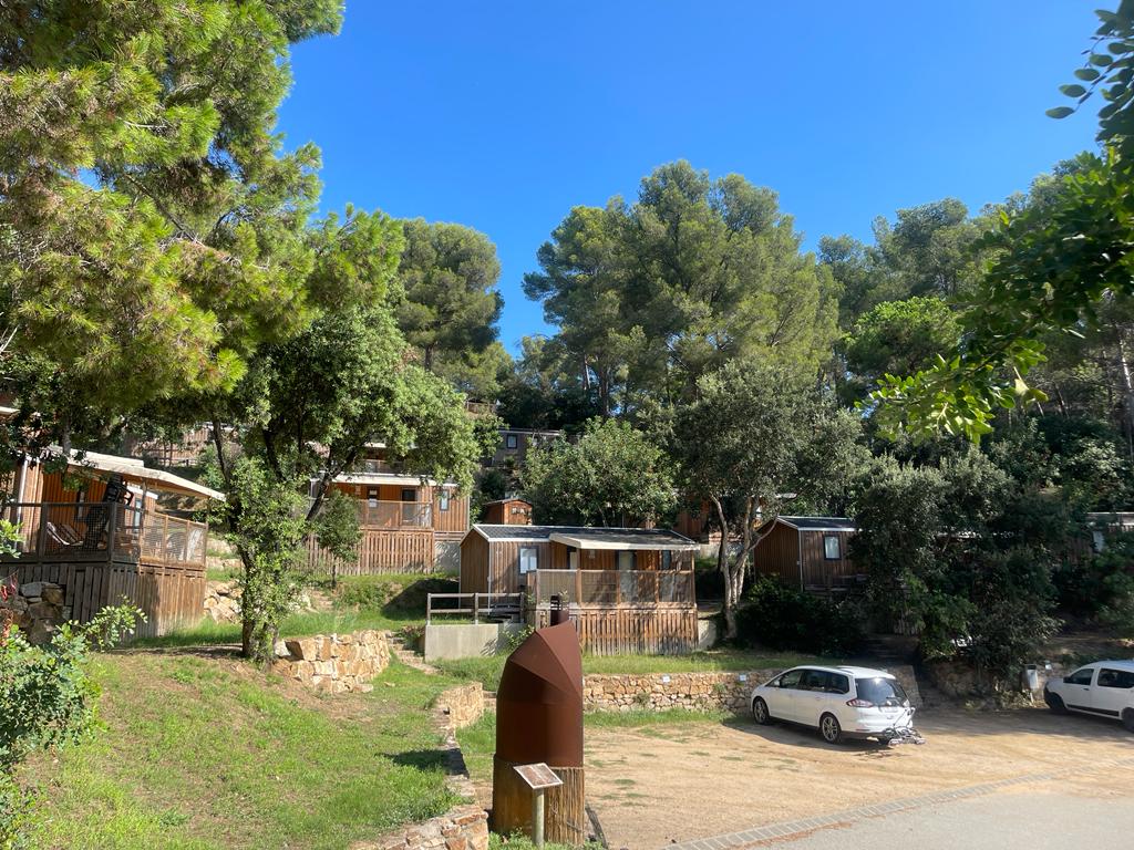 Cottage Prestige vue sur la mer
