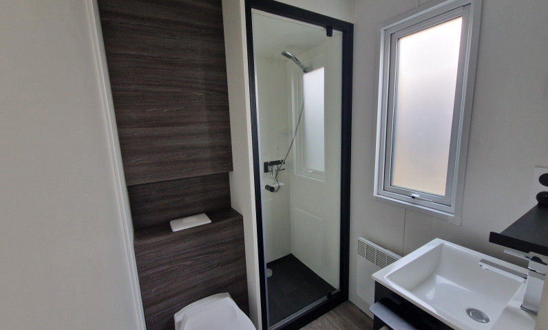 Cottage luxe 2 chambres 2 salles de bain