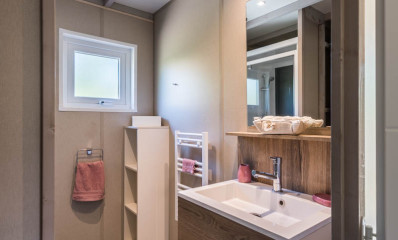 Chalet luxe Ostrea