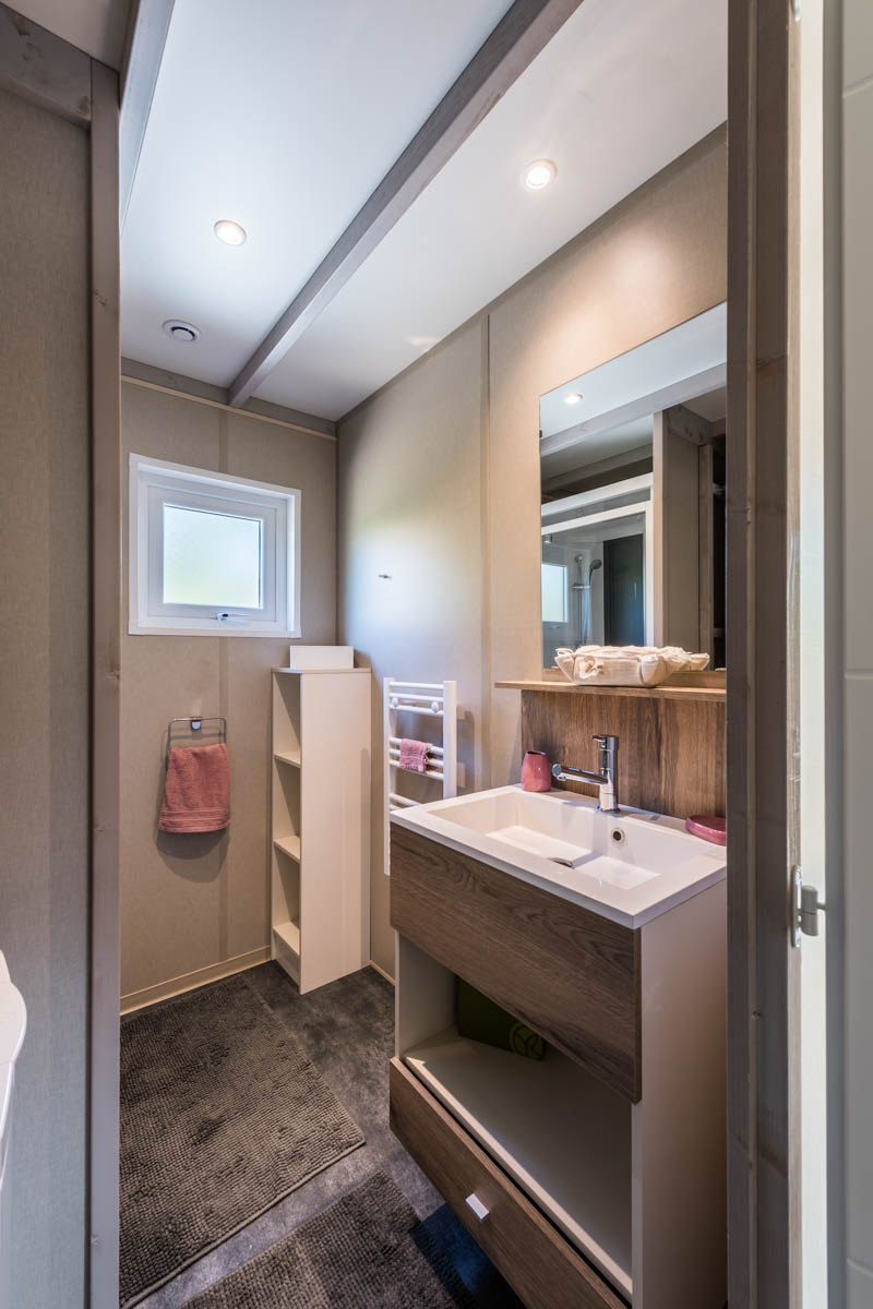 Chalet luxe Ostrea