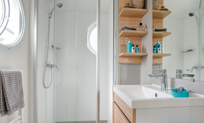 Salle de bain Confort 3ch