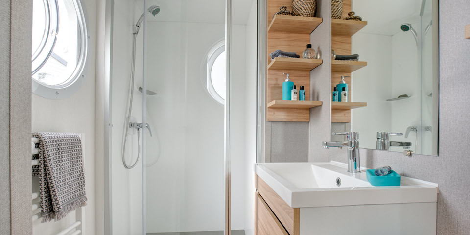 Salle de bain Confort 3ch