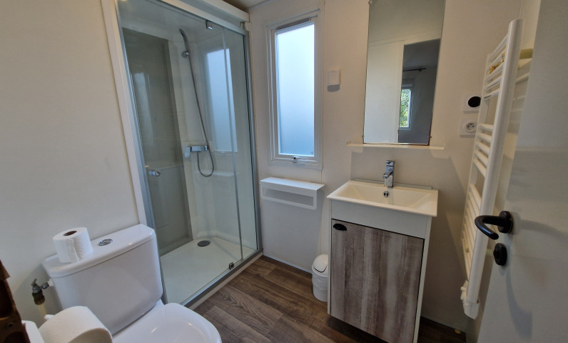 Prestige cottage 3 slaapkamers 2 badkamers