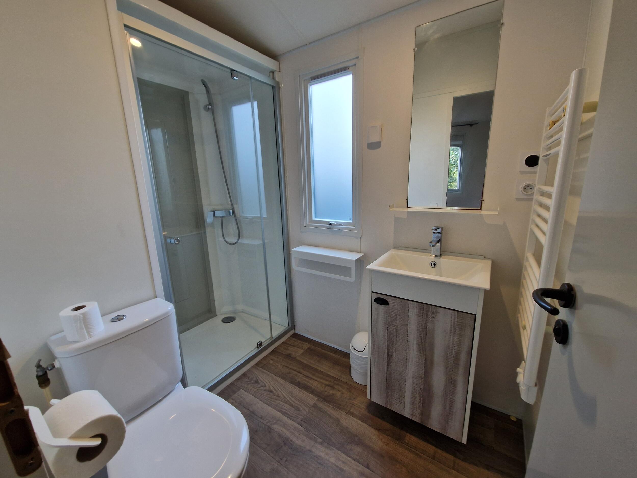 Prestige cottage 3 slaapkamers 2 badkamers