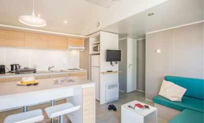 COT CONF 3 slaapkamers 6 personen verblijf
